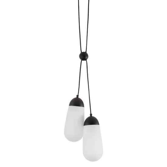 Rippvalgusti Blaky 9092825 - Valgustus Luminance'ilt