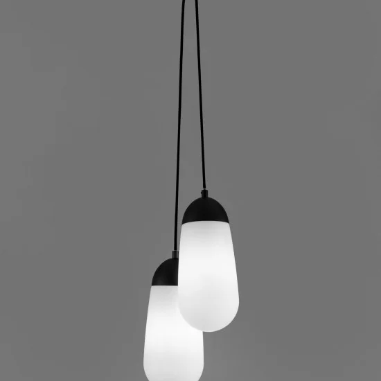 Rippvalgusti Blaky 9092825 - Valgustus Luminance'ilt