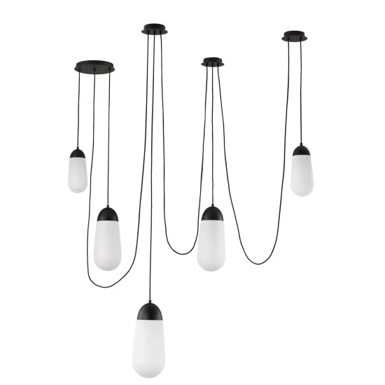 Rippvalgusti Blaky 9092826 - Valgustus Luminance'ilt