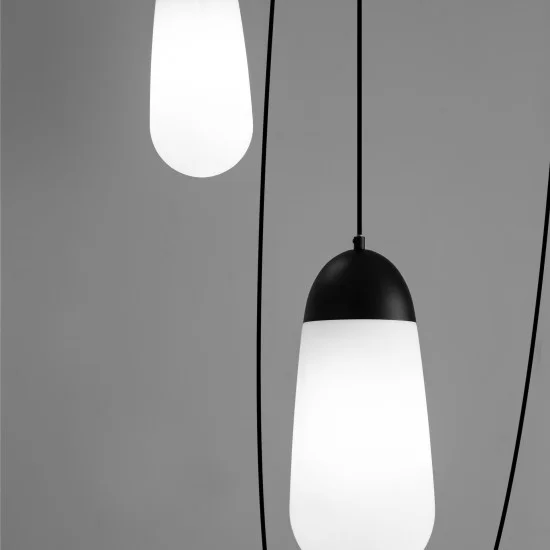 Rippvalgusti Blaky 9092826 - Valgustus Luminance'ilt