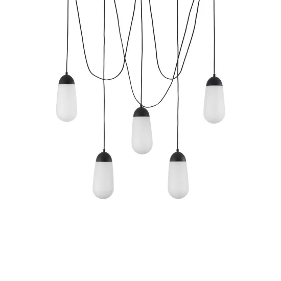 Rippvalgusti Blaky 9092827 - Valgustus Luminance'ilt