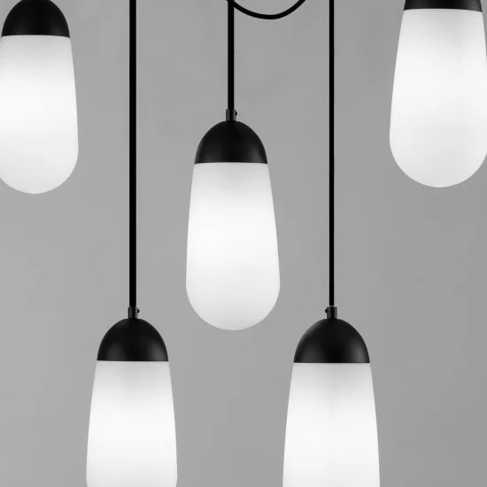 Rippvalgusti Blaky 9092827 - Valgustus Luminance'ilt