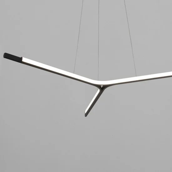 Rippvalgusti Oderick 9100145 - Valgustus Luminance'ilt