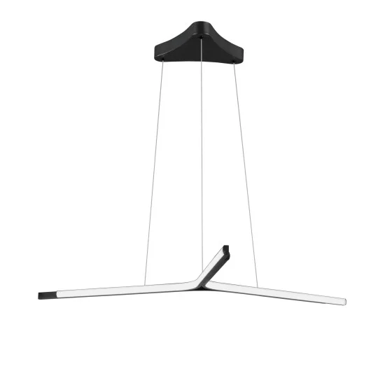 Rippvalgusti Oderick 9100145 - Valgustus Luminance'ilt