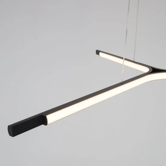 Rippvalgusti Oderick 9100145 - Valgustus Luminance'ilt