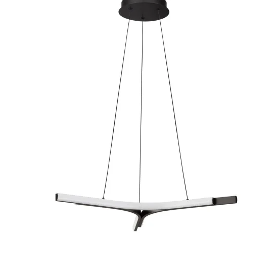 Rippvalgusti Nue 9100147 - Valgustus Luminance'ilt