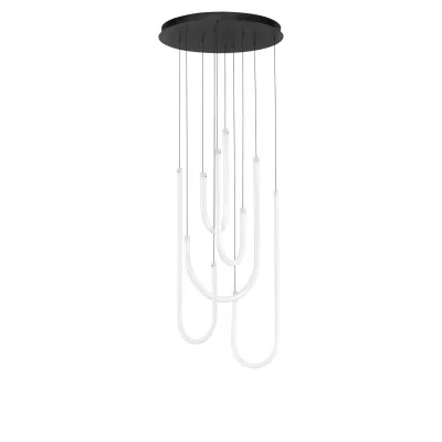Rippvalgusti Topaz 9100150 - Valgustus Luminance'ilt