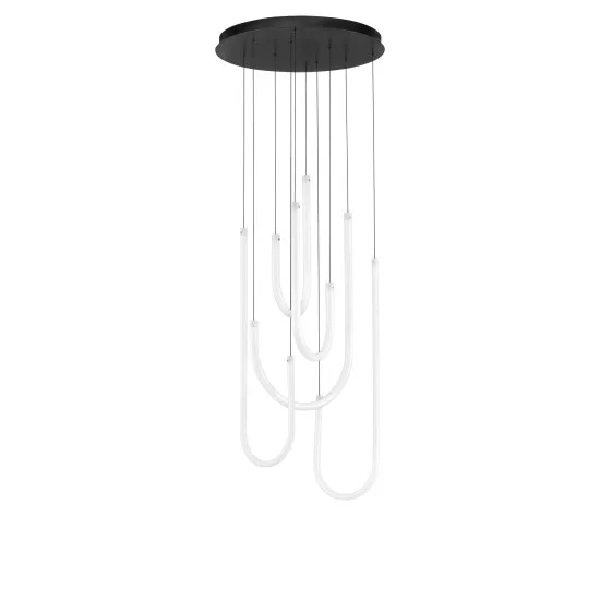 Rippvalgusti Topaz 9100150 - Valgustus Luminance'ilt