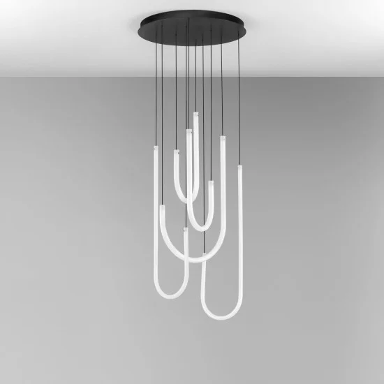 Rippvalgusti Topaz 9100150 - Valgustus Luminance'ilt