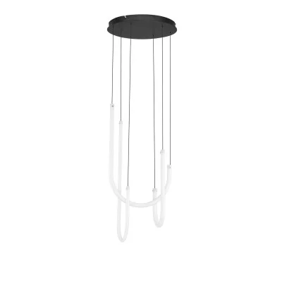 Rippvalgusti Topaz 9100151 - Valgustus Luminance'ilt