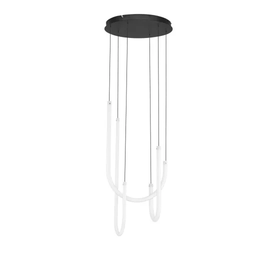 Rippvalgusti Topaz 9100151 - Valgustus Luminance'ilt