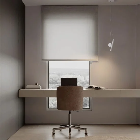 Rippvalgusti Vero 9100153 - Valgustus Luminance'ilt