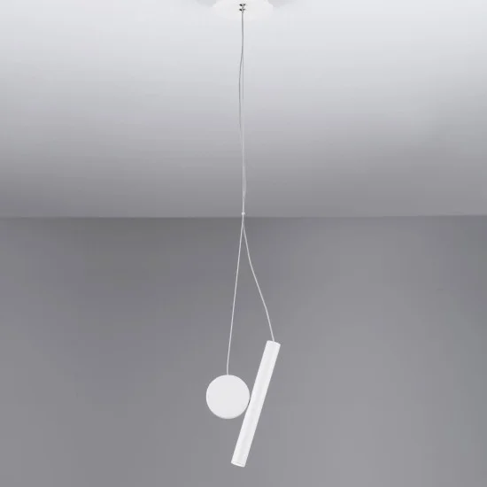 Rippvalgusti Vero 9100153 - Valgustus Luminance'ilt