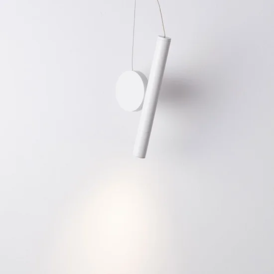 Rippvalgusti Vero 9100153 - Valgustus Luminance'ilt