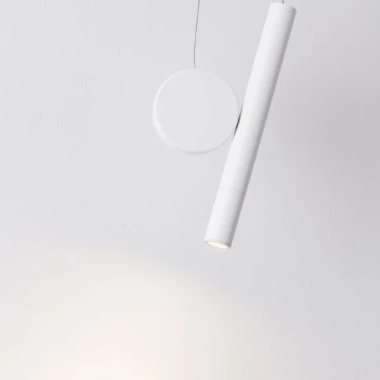 Rippvalgusti Vero 9100153 - Valgustus Luminance'ilt