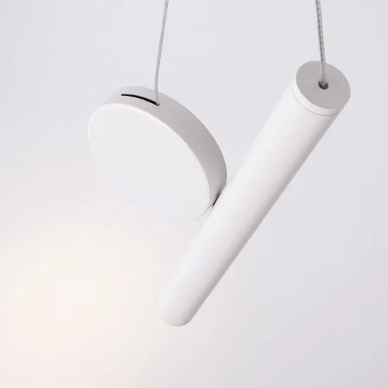 Rippvalgusti Vero 9100153 - Valgustus Luminance'ilt