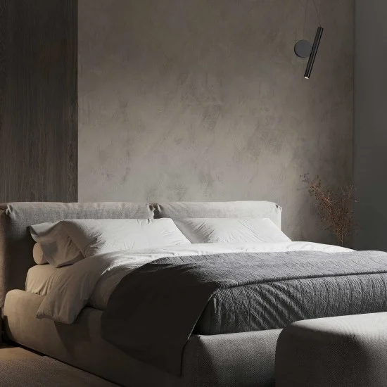 Rippvalgusti Vero 9100154 - Valgustus Luminance'ilt