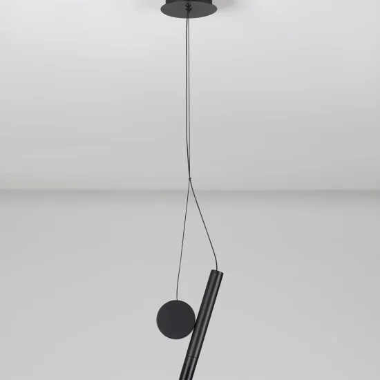 Rippvalgusti Vero 9100154 - Valgustus Luminance'ilt