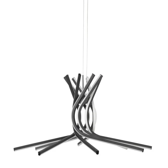 Rippvalgusti Narvi 9100281 - Valgustus Luminance'ilt