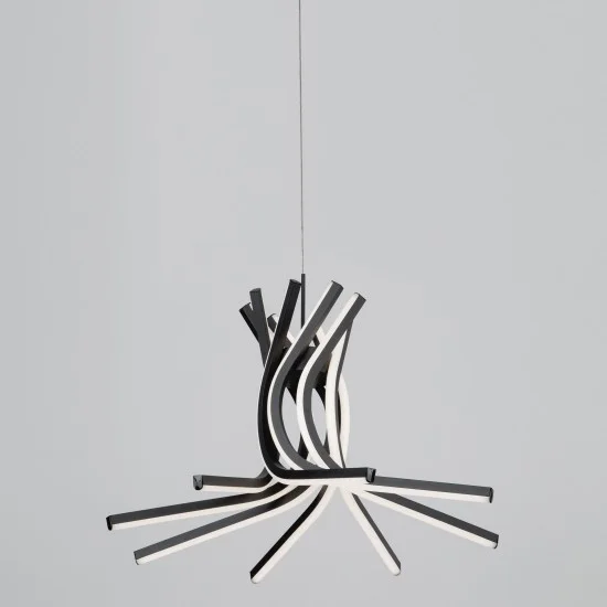 Rippvalgusti Narvi 9100282 - Valgustus Luminance'ilt