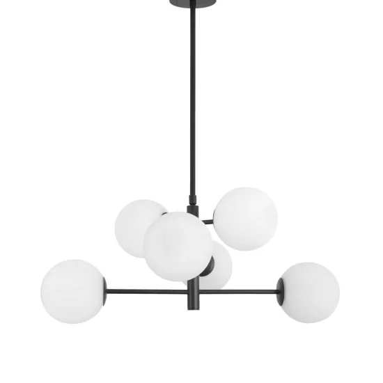 Rippvalgusti Impero 9100361 - Valgustus Luminance'ilt