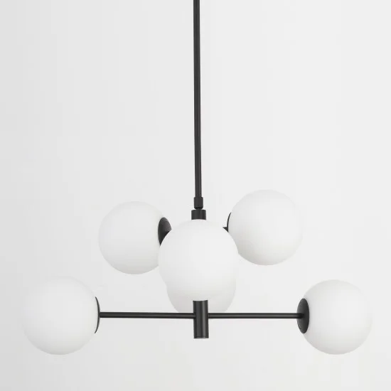Rippvalgusti Impero 9100361 - Valgustus Luminance'ilt