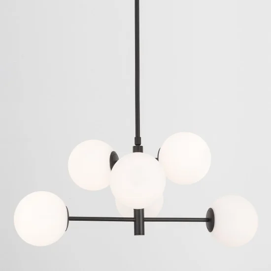 Rippvalgusti Impero 9100361 - Valgustus Luminance'ilt
