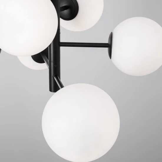 Rippvalgusti Impero 9100361 - Valgustus Luminance'ilt