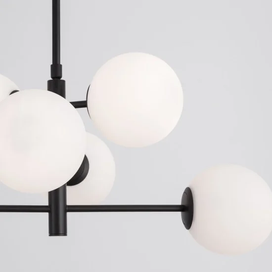 Rippvalgusti Impero 9100361 - Valgustus Luminance'ilt