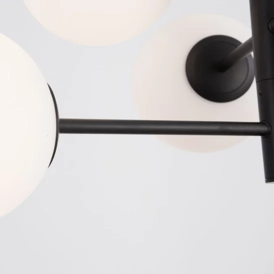 Rippvalgusti Impero 9100361 - Valgustus Luminance'ilt