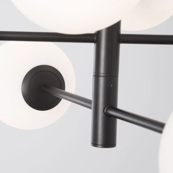 Rippvalgusti Impero 9100361 - Valgustus Luminance'ilt