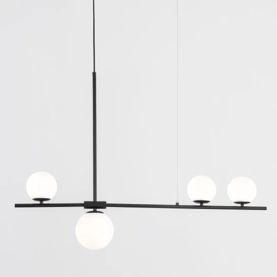 Rippvalgusti Impero 9100441 - Valgustus Luminance'ilt