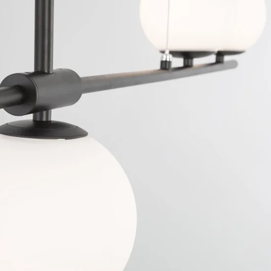 Rippvalgusti Impero 9100441 - Valgustus Luminance'ilt