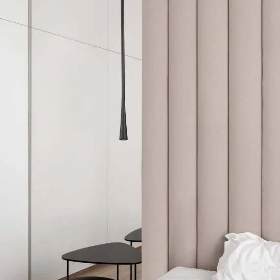 Rippvalgusti Goccio 9102591 - Valgustus Luminance'ilt