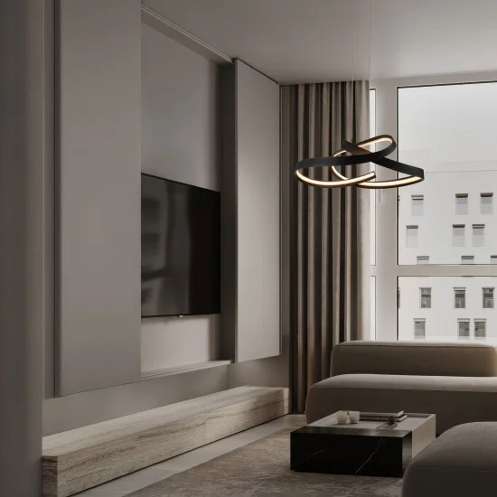 Pendant light Olia 9104716 - Lighting by Luminance