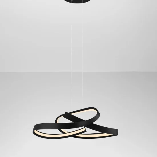 Pendant light Olia 9104716 - Lighting by Luminance