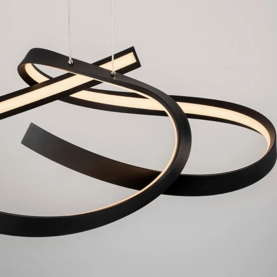 Pendant light Olia 9104716 - Lighting by Luminance