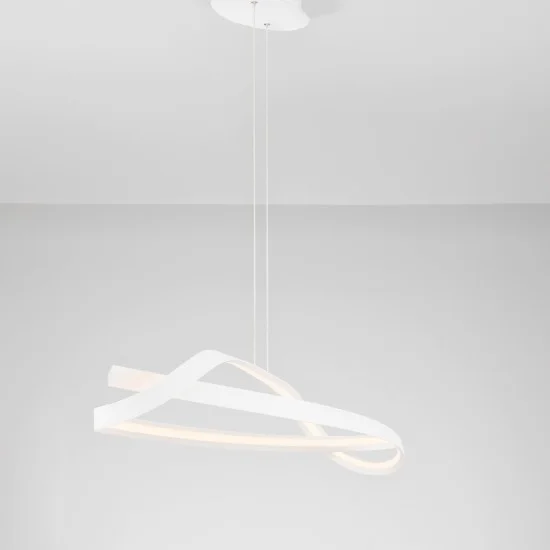 Rippvalgusti Olia 9104717 - Valgustus Luminance'ilt