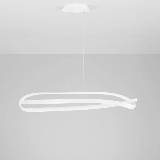 Rippvalgusti Olia 9104717 - Valgustus Luminance'ilt