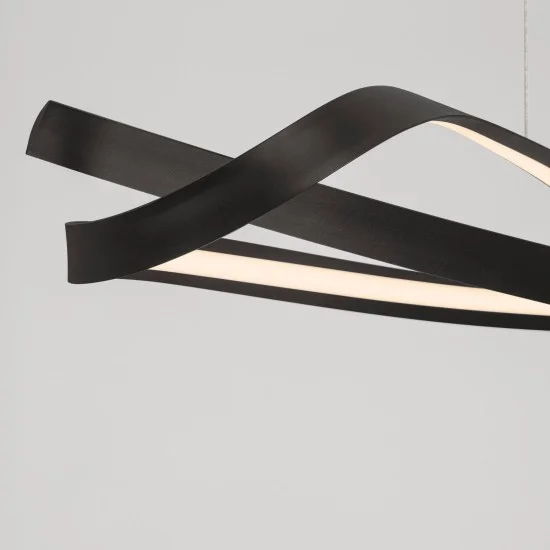Rippvalgusti Olia 9104718 - Valgustus Luminance'ilt
