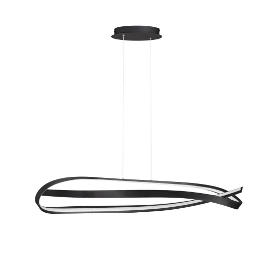 Rippvalgusti Olia 9104718 - Valgustus Luminance'ilt