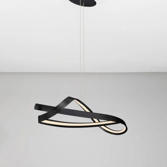 Rippvalgusti Olia 9104718 - Valgustus Luminance'ilt
