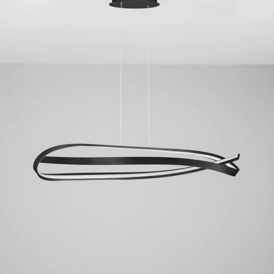 Rippvalgusti Olia 9104718 - Valgustus Luminance'ilt