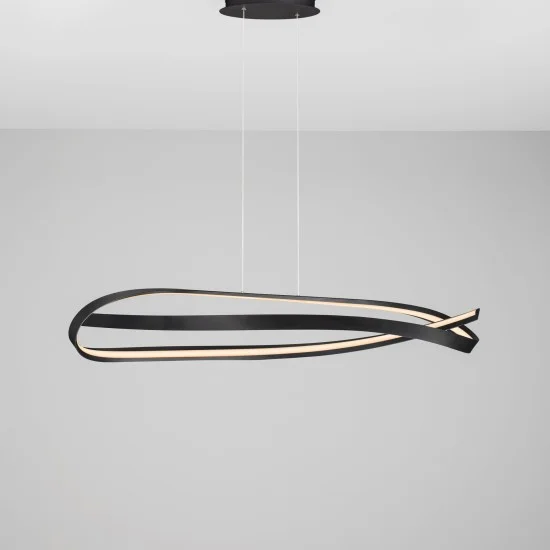 Rippvalgusti Olia 9104718 - Valgustus Luminance'ilt