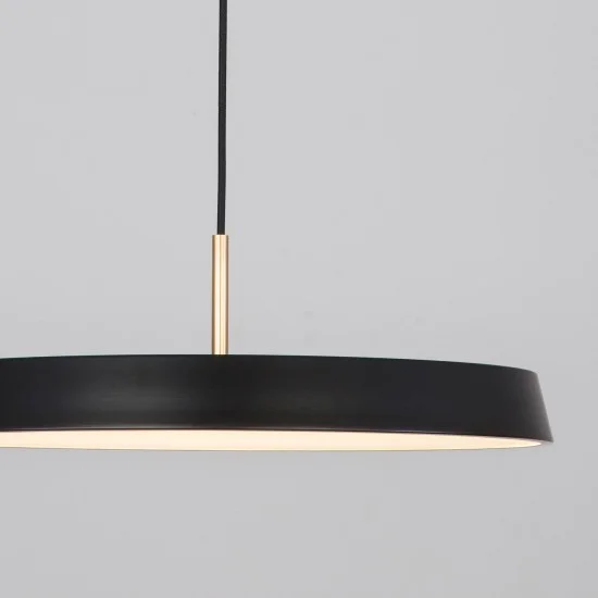 Pendant light Vetro 910622 - Lighting by Luminance