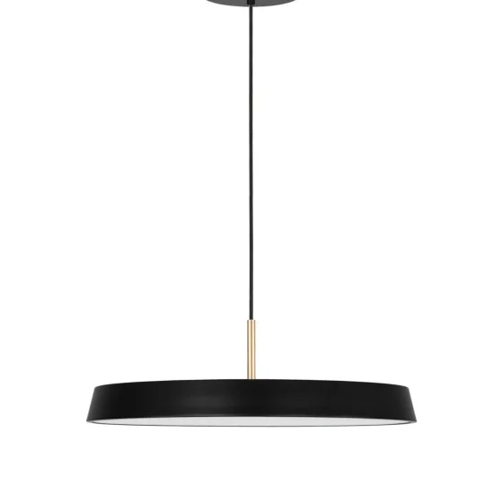 Pendant light Vetro 910622 - Lighting by Luminance