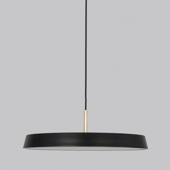 Pendant light Vetro 910622 - Lighting by Luminance