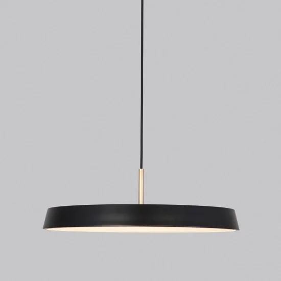 Pendant light Vetro 910622 - Lighting by Luminance