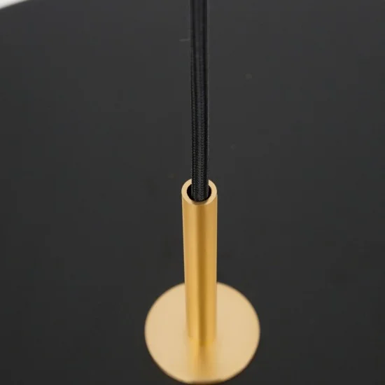Pendant light Vetro 910622 - Lighting by Luminance