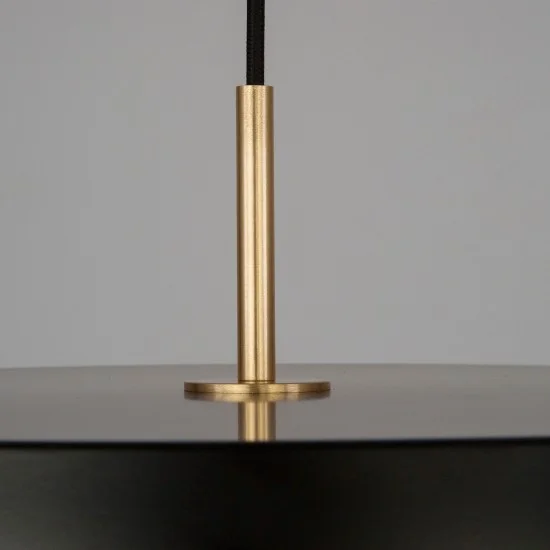 Pendant light Vetro 910622 - Lighting by Luminance